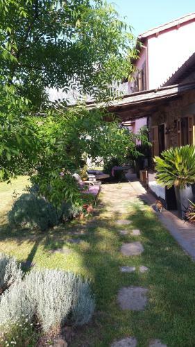 Agroturismo Country House Le Farine