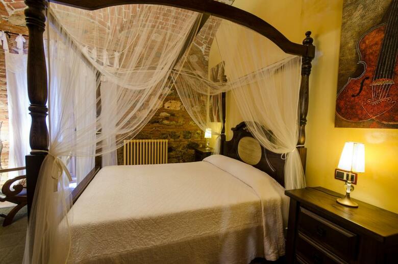 Agroturismo Hotel Rural Cerro Principe
