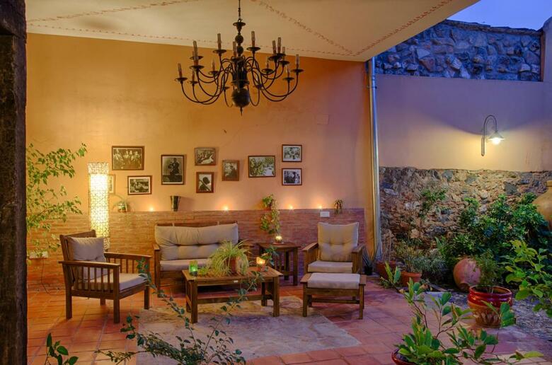 Agroturismo Hotel Rural Cerro Principe