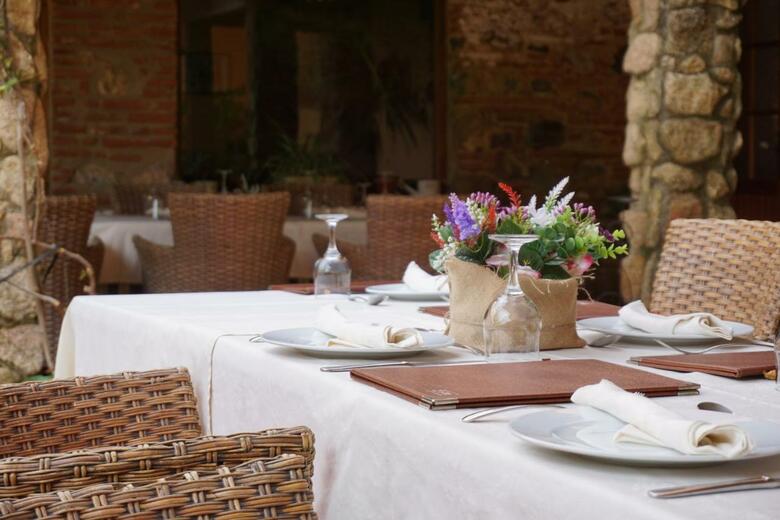 Agroturismo Hotel Rural Cerro Principe