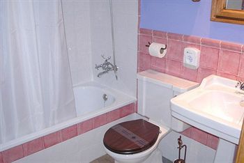Agroturismo Hospederia Rural Los Palmitos