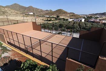Agroturismo Hospederia Rural Los Palmitos