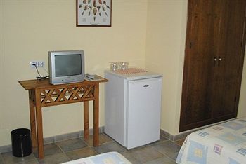 Agroturismo Hospederia Rural Los Palmitos