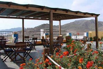 Agroturismo Hospederia Rural Los Palmitos