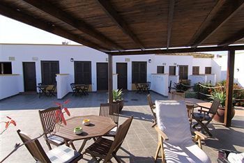 Agroturismo Hospederia Rural Los Palmitos