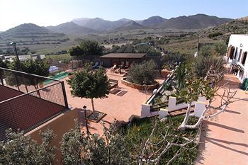 Agroturismo Hospederia Rural Los Palmitos