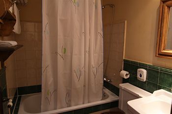 Agroturismo Hospederia Rural Los Palmitos