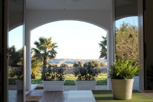 Agroturismo Casa Vacanze La Gebbia