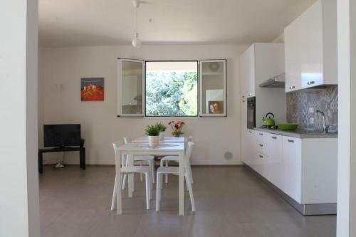Agroturismo Casa Vacanze La Gebbia