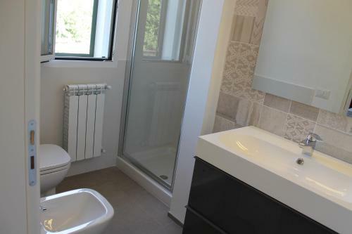 Agroturismo Casa Vacanze La Gebbia