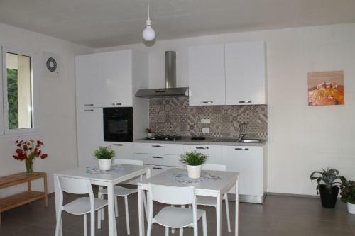 Agroturismo Casa Vacanze La Gebbia