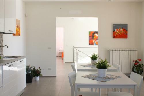 Agroturismo Casa Vacanze La Gebbia