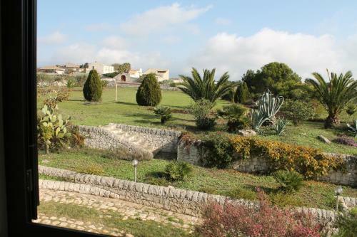 Agroturismo Casa Vacanze La Gebbia