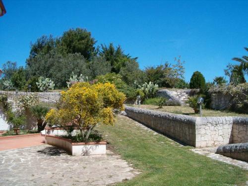 Agroturismo Casa Vacanze La Gebbia