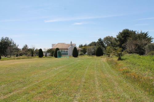 Agroturismo Casa Vacanze La Gebbia