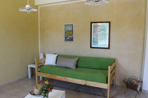 Agroturismo Casa Vacanze La Gebbia