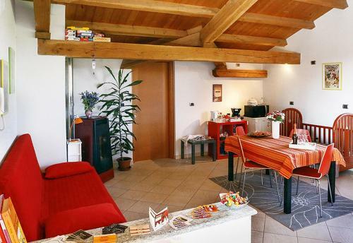 Bed & Breakfast Mil�