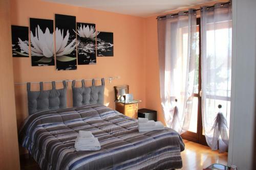 Bed & Breakfast Mil�