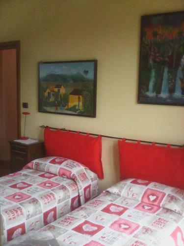 Bed & Breakfast Mil�
