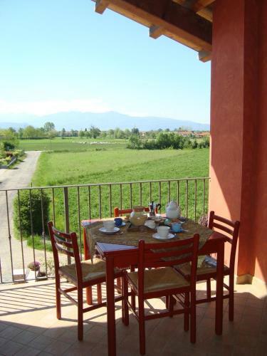 Bed & Breakfast Mil�
