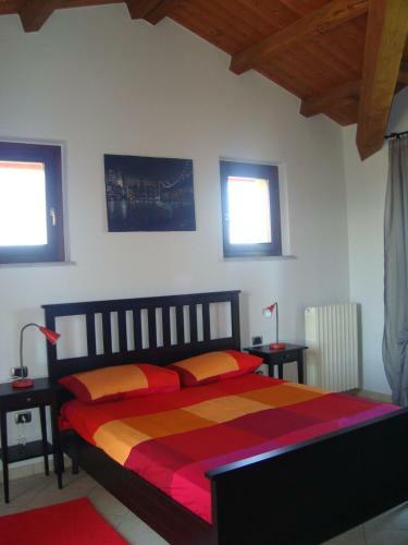 Bed & Breakfast Mil�