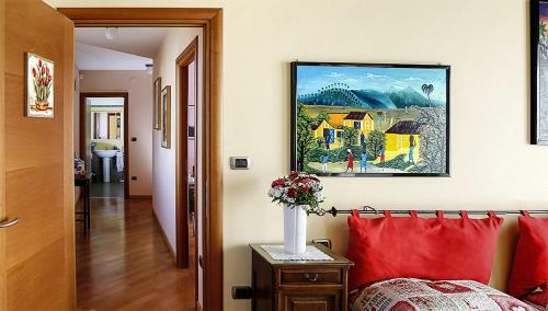 Bed & Breakfast Mil�