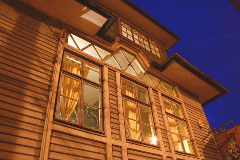 Bed & Breakfast Guest House