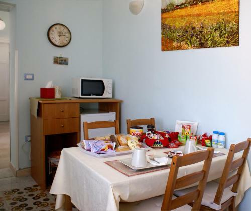 Bed And Breakfast Sommavesuvio