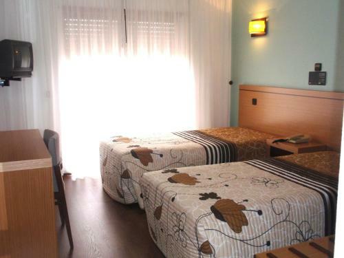 Hotel Ouro Verde