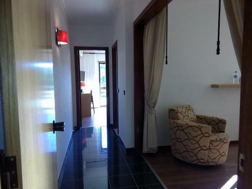 Hotel Ouro Verde