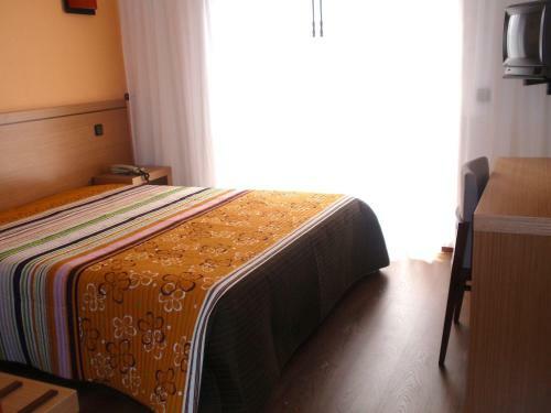 Hotel Ouro Verde