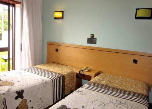 Hotel Ouro Verde