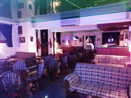 Hotel Ouro Verde