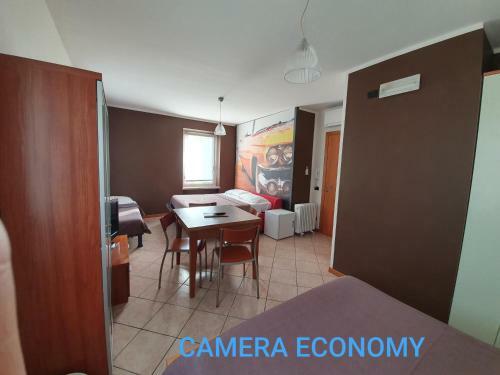 B&B 7 Vizi