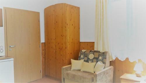 Apartment Ulrich