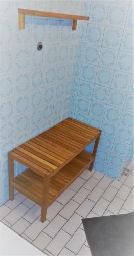 Apartment Ulrich