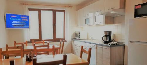 Apartment Ulrich