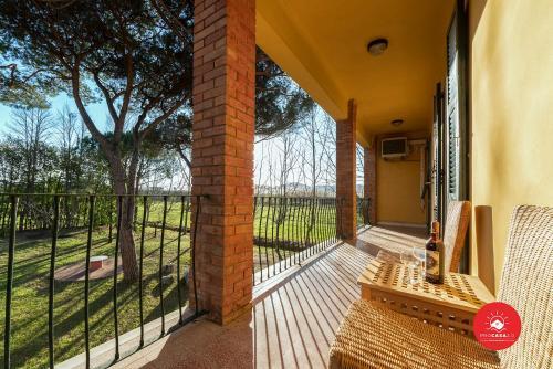 Agroturismo Fattoria Battilana