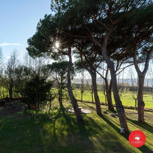 Agroturismo Fattoria Battilana