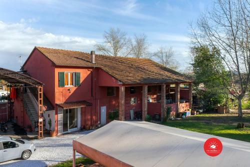 Agroturismo Fattoria Battilana