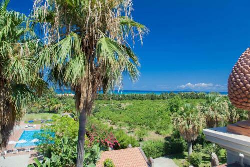 Hostal Rosmarino Park