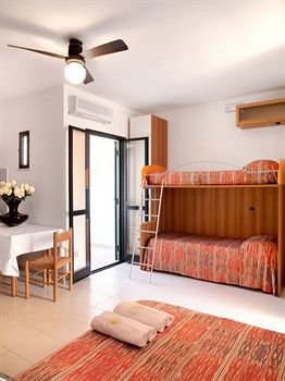 Hotel Centro Vacanze Poker