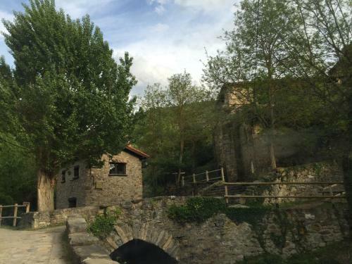 Casa Concejos