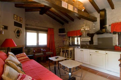 Casa Concejos