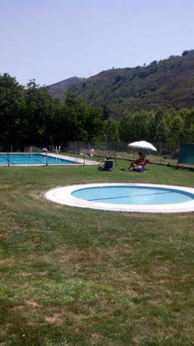 Casa Concejos