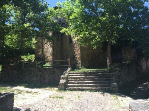 Casa Concejos