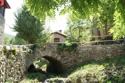 Casa Concejos