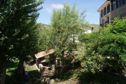 Casa Concejos