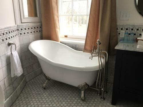 Hotel Eastover Estate And Retreat