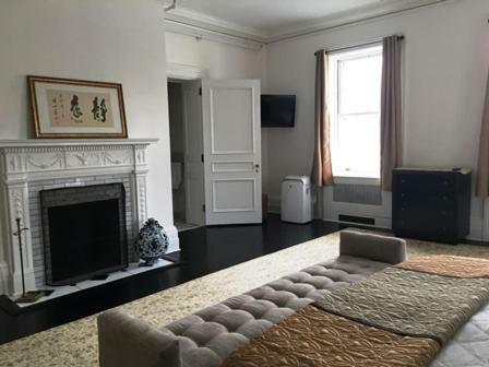Hotel Eastover Estate And Retreat